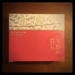 MISSHA Misa Cho Gong Jin Mini Set (Asian Skincare)